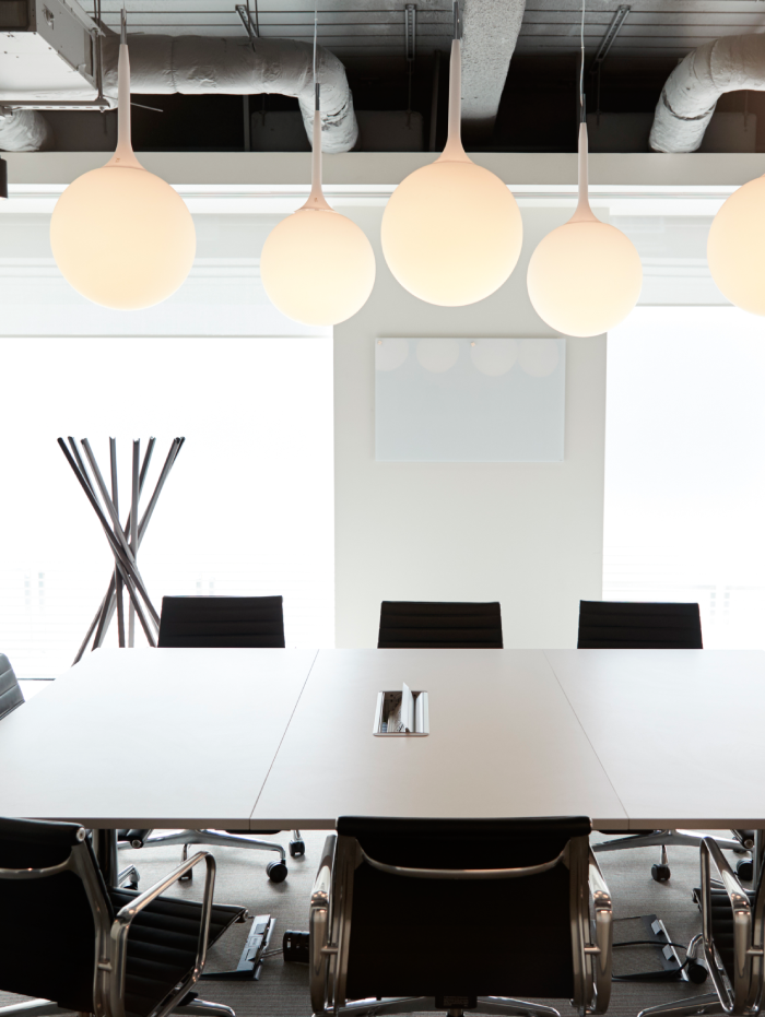 Beyond Business Centre
